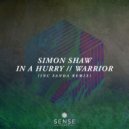Simon Shaw - In A Hurry