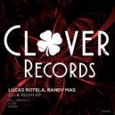 Lucas Rotela, Randy Mas - Club