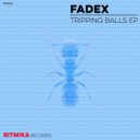 Fadex - Visions (Original Mix)
