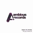 Adam De Smidt - A Clockwork Porridge