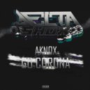 Aknox - Go Corona