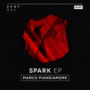 Marco Piangiamore - Spark