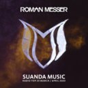 Roman Messer & Twin View With Christian Burns - Dancing In The Dark