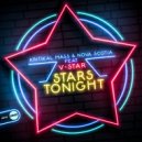 Kritikal Mass & Nova Scotia Feat. V-Star - Stars Tonight