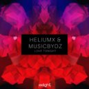 Heliumx & MusicbyDz - Love Tonight