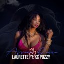 Laurette ft. Kc Pozzy - African Queen (Acapella)