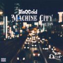 BlaqGold - Black Savage (Instrumental Mix)