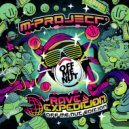 M-Project & DJ Sharpnel - Don\'t Touch The Kore ((S3RL Remix) Remastered)