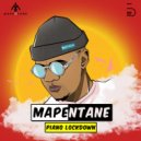 Mapentane & VoiceVolt Feat. Treble Deep & Mash'Tones - Lets Go Party