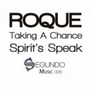 Roque - Taking A Chance