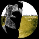 Sweetpower, Dirtydisco, Adam Nova - Groovin To The Beat (Radio Edit)