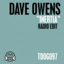 Dave Owens - Intertia