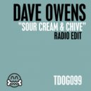Dave Owens - Sour Cream & Chive