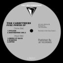 Tom Carruthers - Warped