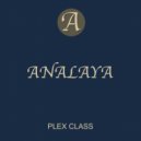 Plex Class - Analaya