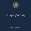 Plex Class - Analaya (Original Mix)