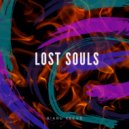 Rianu Keevs - lost souls