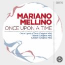 Mariano Mellino - Kailash