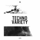 Ilya Gushin, Folgatto feat. Victoria Ray - Jai Radha Madhav (Techno Edit)