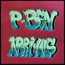P-Ben - Play Party (Original Mix)