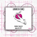 Louie B (UK) - Sub Trip
