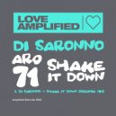 Di Saronno - Shake It Down