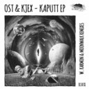 Ost & Kjex - No9 (Original Mix)
