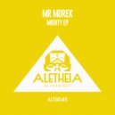 Mr Morek - Adamant