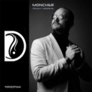 Moncher - Peggy Groove (Original Mix)