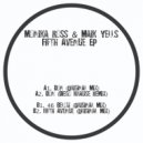 Monika Ross & Maik Yells - Don