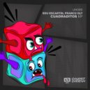 Edu Escartin, Franco DLT - La Cueva (Original Mix)