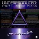 Photon A.D. - Sea of All That Can Be