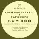 Koen Groeneveld & Capo Copa - Bum Bom