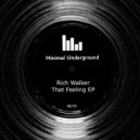 Rich Walker - No Way Back (Original Mix)