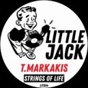 T.Markakis - Strings Of Life