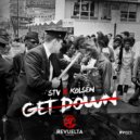 STV, KOLSËN - Get Down