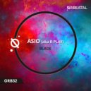 Asio (aka R-Play) - Argy (Original Mix)