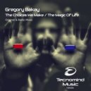 Gregory Bakay - The Choices We Make