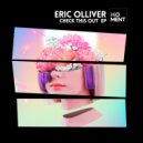 Eric Olliver - The Fire