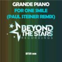 Grande Piano - For One Smile