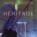 Andrea Senatore - Beyond