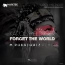 Karol Melinger - Forget The World