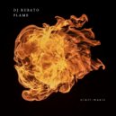 DJ Rubato - Flame