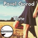 Pavel Gorod - Requiem M