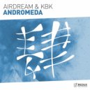 Airdream & KBK - Andromeda