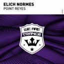 Elich Normes - Point Reyes