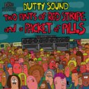 Dutty Sound - Way Back (Original Mix)