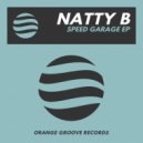 Natty B - The One