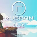 Rusbon - ILY