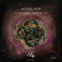 Alexic Rod - The Ganster